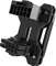 Corsair 12V-2x6 Winkeladapter 180°, PCIe 5.1 GPU Power Bridge, Stil B, Sense Pins außen, schwarz Vorschaubild