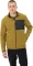 Vaude Neyland II Fleece Jacke savanna (Herren) Vorschaubild
