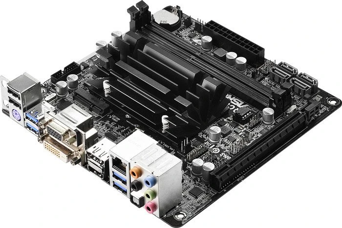 ASRock QC5000-ITX/PH