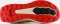 New Balance Fresh Foam X Garoé V2 marmalade/black/true red (Herren) Vorschaubild