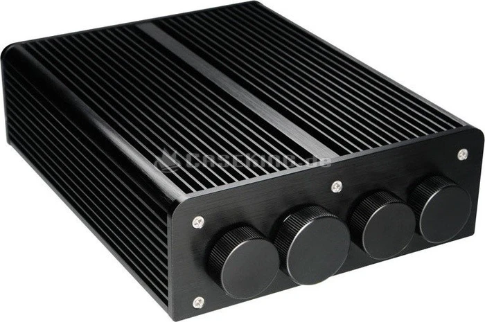 Akasa Pascal MC, OEM