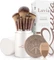 Luvia Cosmetics Prime Vegan Pro Pinsel-Set Vorschaubild