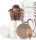 Luvia Cosmetics Prime Vegan Pro Mix-Set elegance, 14 Stück