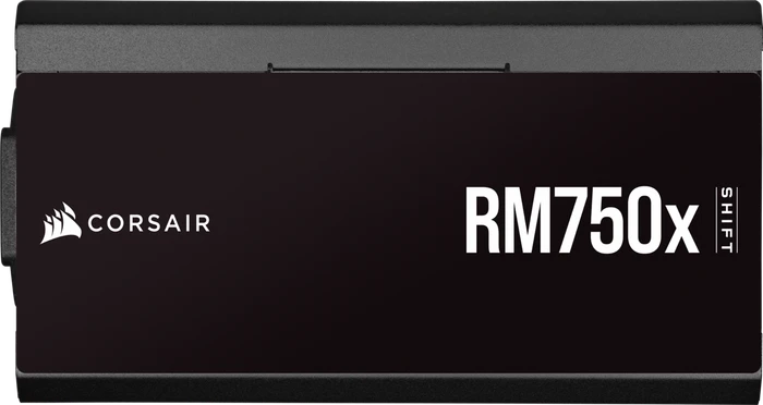 Corsair RMx SHIFT Series RM750x 750W, ATX 3.1