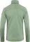 Fjällräven Abisko Lite Fleece Half Zip Funktionsshirt langarm misty green (Damen) Vorschaubild
