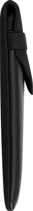RivaCase Cardiff 8505 Laptop Sleeve für Macbook Pro 16", schwarz