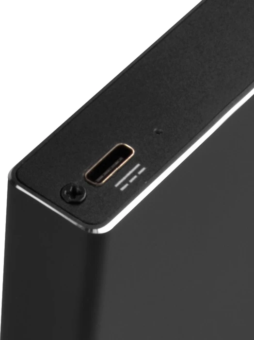 SilverStone TS15, USB-C 3.0
