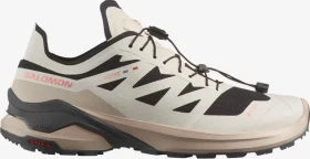 Salomon XA Meta GTX Made in France black/oxford tan (Damen)
