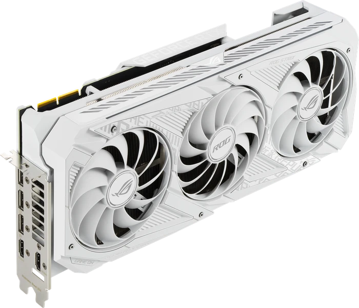 ASUS ROG Strix GeForce RTX 3090 OC White | Preisvergleich Geizhals