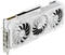 ASUS ROG Strix GeForce RTX 3090 White, ROG-STRIX-RTX3090-24G-WHITE, 24GB GDDR6X, 2x HDMI, 3x DP Vorschaubild