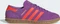 adidas Hamburg active purple/solar red/gold metallic Vorschaubild