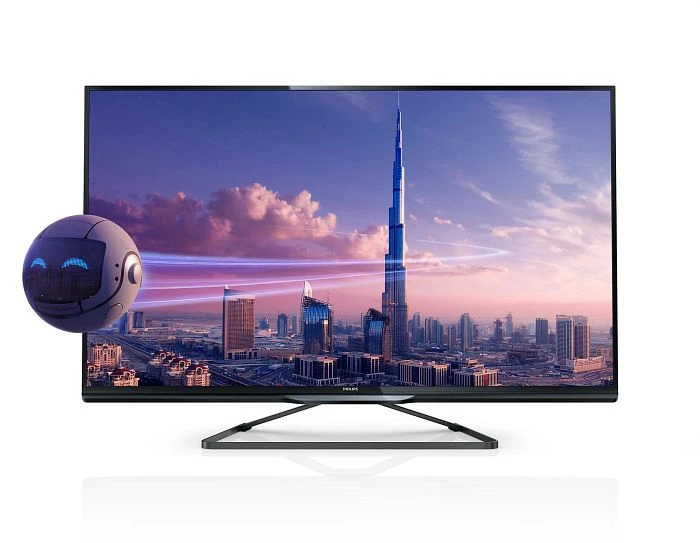 Philips 55PFL4908K