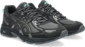 Asics Gel-Venture 6 graphite grey/aurora green