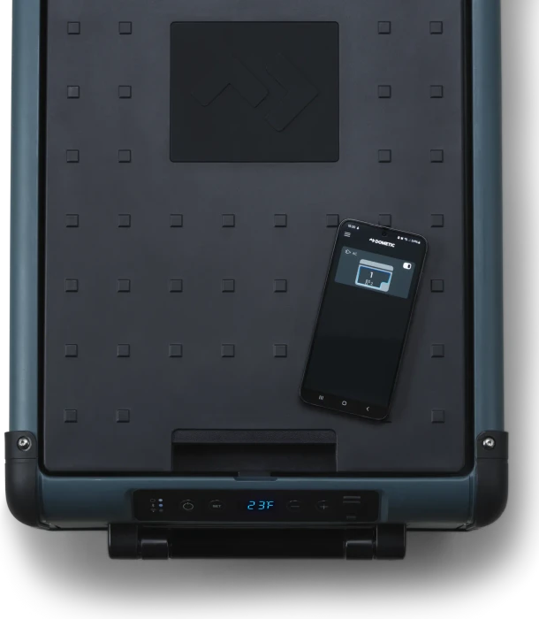 Dometic CFX2 45 Kompressor-Kühlbox