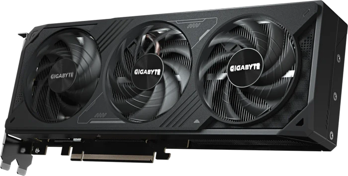 GIGABYTE GeForce RTX 5070 Windforce SFF 12G, 12GB GDDR7, HDMI, 3x DP