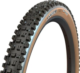 Maxxis Assegai 29x2.6" WT EXO TR Dual Reifen tanwall