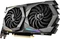 MSI GeForce RTX 2060 SUPER Gaming X, 8GB GDDR6, HDMI, 3x DP Vorschaubild