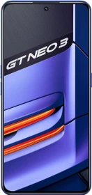 Realme GT Neo 3 150W Nitro Blue