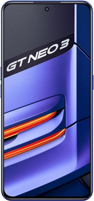 Realme GT Neo 3 150W Nitro Blue