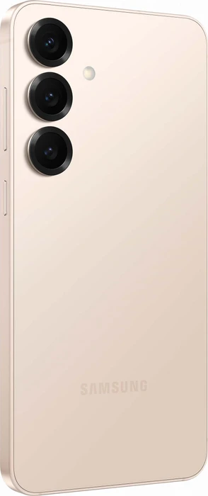 Samsung Galaxy S25 128GB Pinkgold