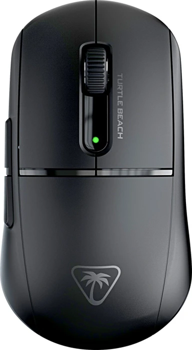 Turtle Beach Burst II Air schwarz, USB/Bluetooth