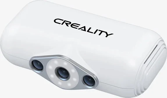 Creality CR-Scan Lizard, Premium