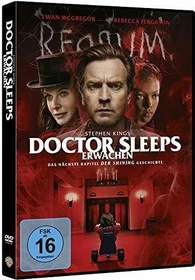 Stephen King's Doctor Sleeps (DVD)