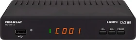 MegaSat HD 641 T2