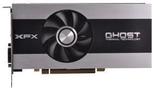 XFX Radeon HD 7770 GHz Edition, 1GB GDDR5, DVI, HDMI, mDP