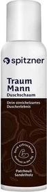 Spitzner Pure Man Duschschaum, 50ml