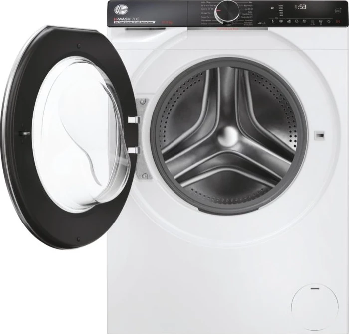 Hoover H-WASH 700 H7W 4105MBC-84 Frontlader
