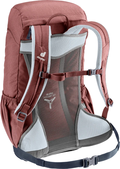 Deuter Zugspitze 22 SL caspia/ink (Damen)