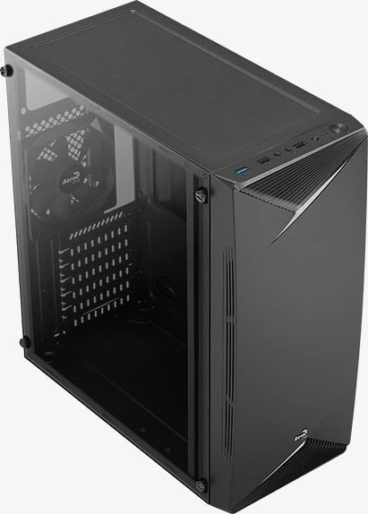 AeroCool Talon, Acrylfenster