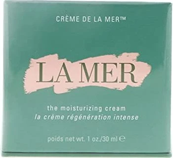 La Mer Crème de la Mer Gesichtscreme, 30ml