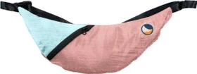 Ticket to the Moon Sling Bag Umhängetasche peach/cloud