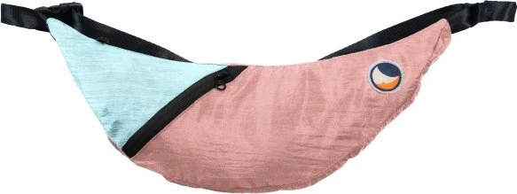 Ticket to the Moon Sling Bag Umhängetasche peach/cloud