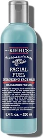 Kiehl's Facial Fuel Energizing Face Wash Reinigungsgel, 250ml