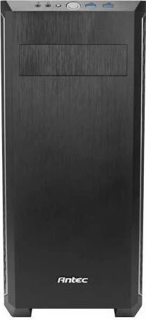 Antec P7 Silent, schallgedämmt