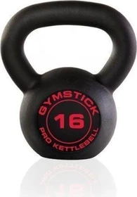 Gymstick Pro Kettlebell Hantel 16kg