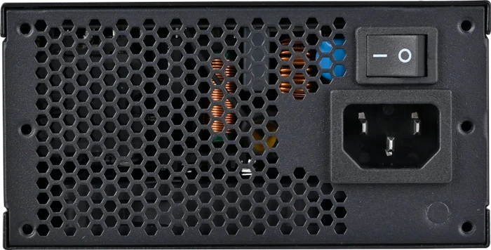 SilverStone Extreme Series EX650Rz Gold 650W, SFX 4.1