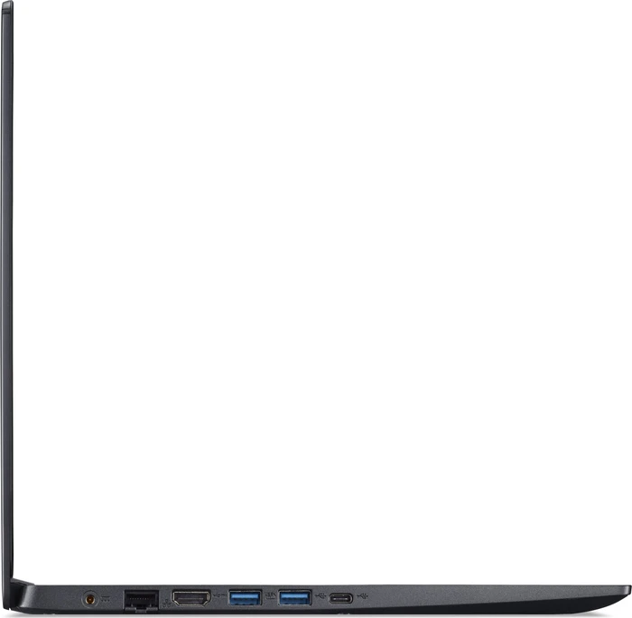 Acer Aspire 5 A515-45-R3HC, schwarz, Ryzen 5 5500U, 8GB RAM, 256GB SSD, DE