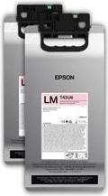 Epson Tinte T45U magenta hell, 2er-Pack
