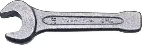 Stahlwille Schlag-Einmaulschlüssel, 95x445mm