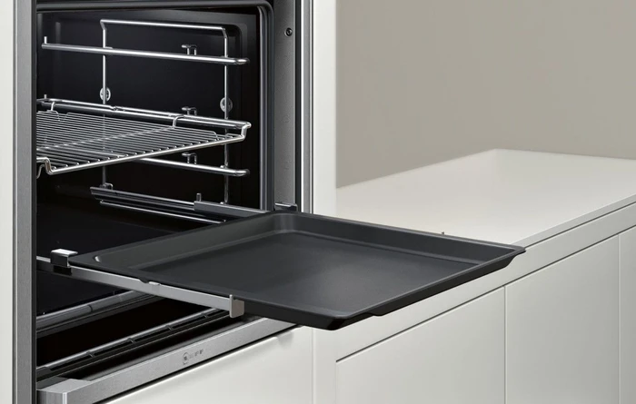 Neff N90 B57CS24H0 Backofen