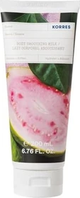 Korres Glättende Körpermilch Guava, 200ml