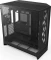 NZXT H9 Flow RGB [2025] Black, schwarz, Glasfenster Vorschaubild