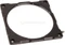 Phanteks Halos Lux RGB LED 120mm Rahmen, Aluminium schwarz Vorschaubild