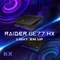 MSI GE77 HX 12UHS-012 Raider GE77 HX 12UHS-012, Core i9-12900HX, 64GB RAM, 2TB SSD, GeForce RTX 3080 Ti, DE Vorschaubild