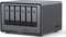 Ugreen NASync DXP6800 Plus, 8GB RAM, 1x RJ-45 10GBase-T, 1x RJ-45 2.5GBase-T Vorschaubild
