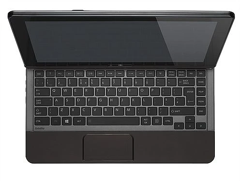 Toshiba Satellite U920t-101, Core i5-3317U, 8GB RAM, 128GB SSD, DE